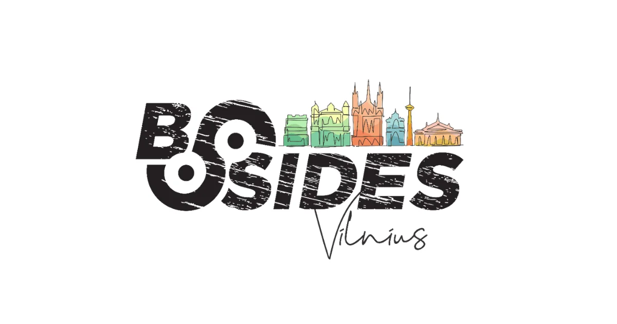 BSides Vilnius 2026 · Security Theater